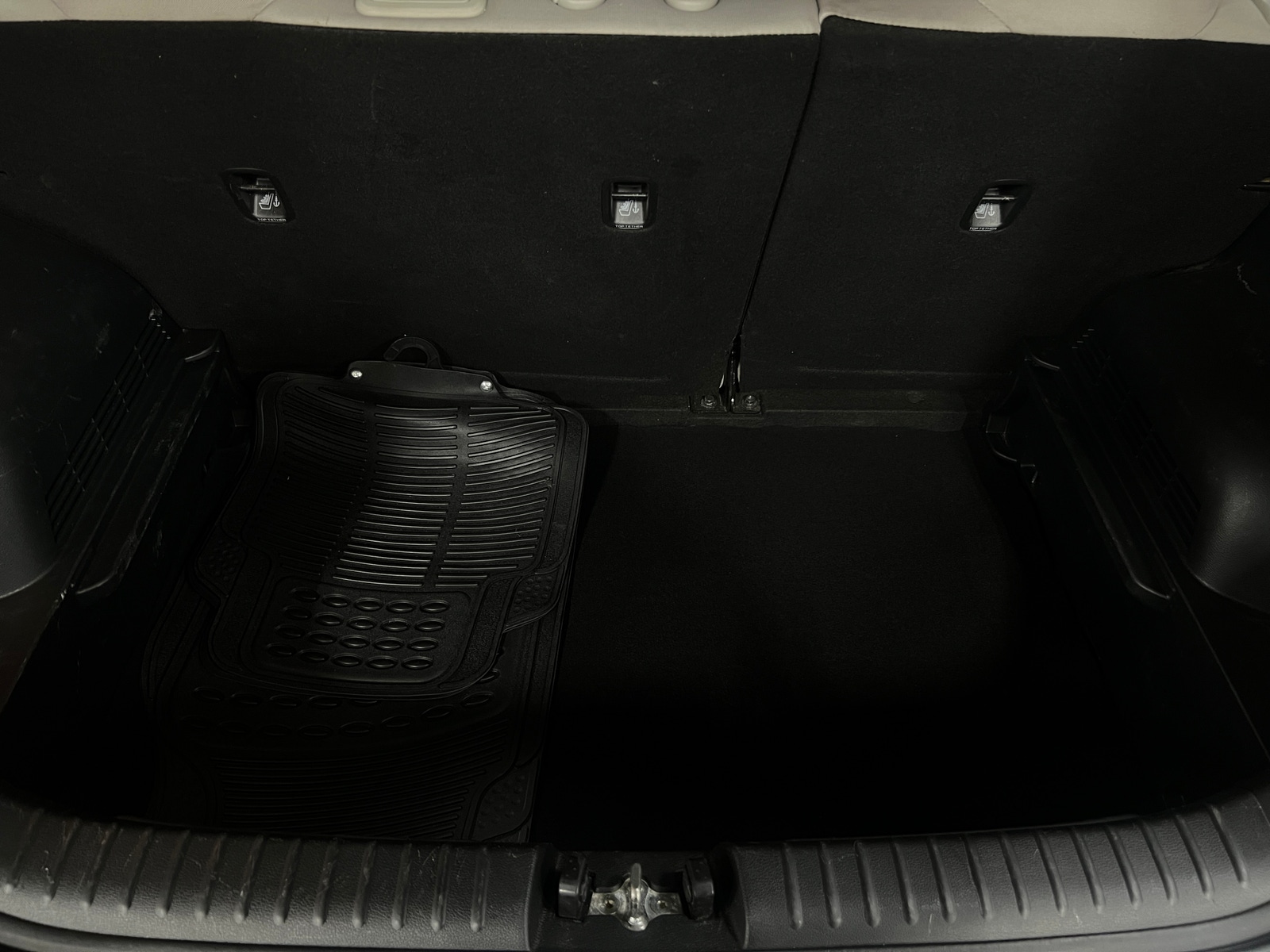 Thumbnail: 2021 Kia Soul - 7