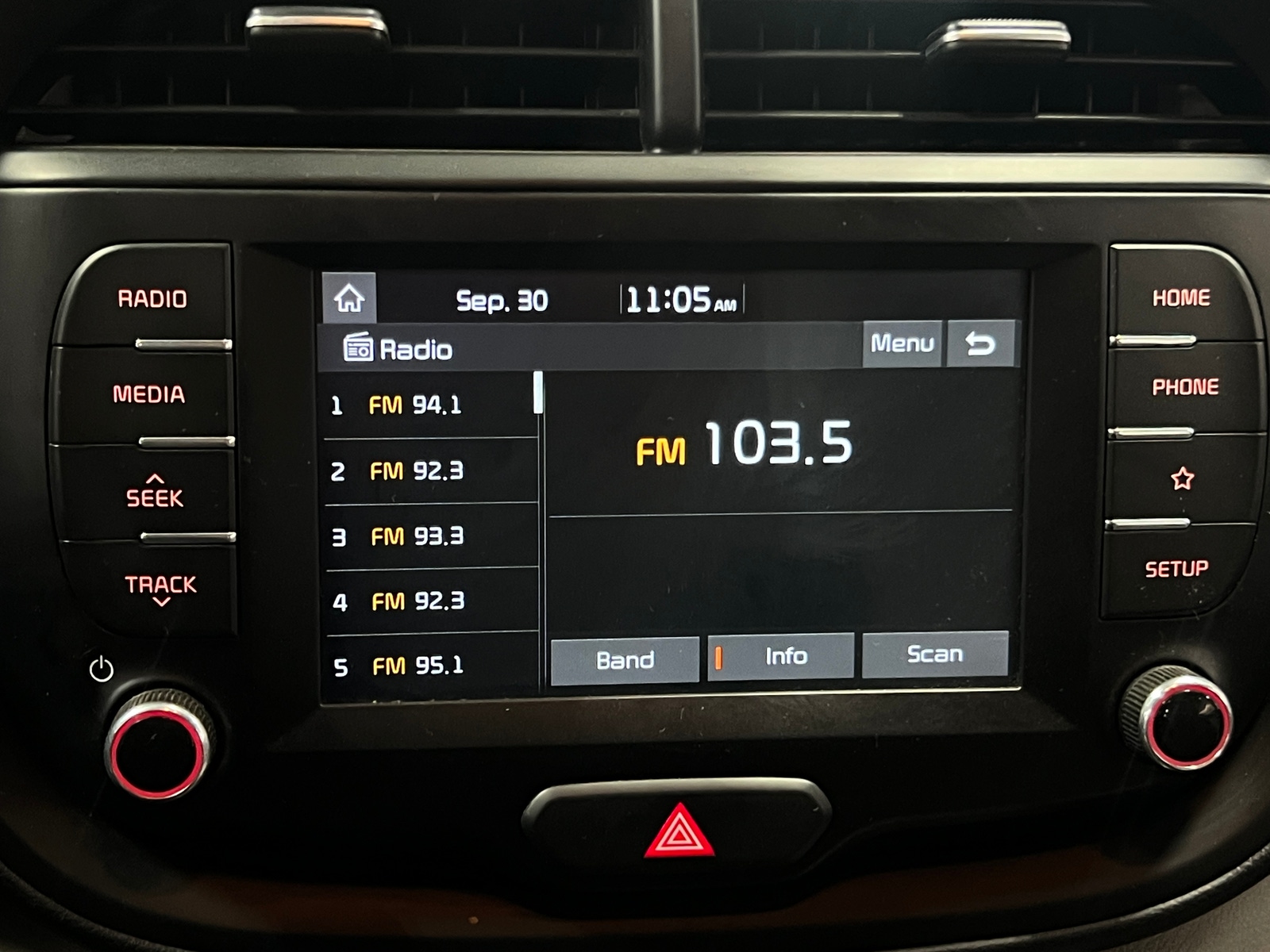Thumbnail: 2021 Kia Soul - 4