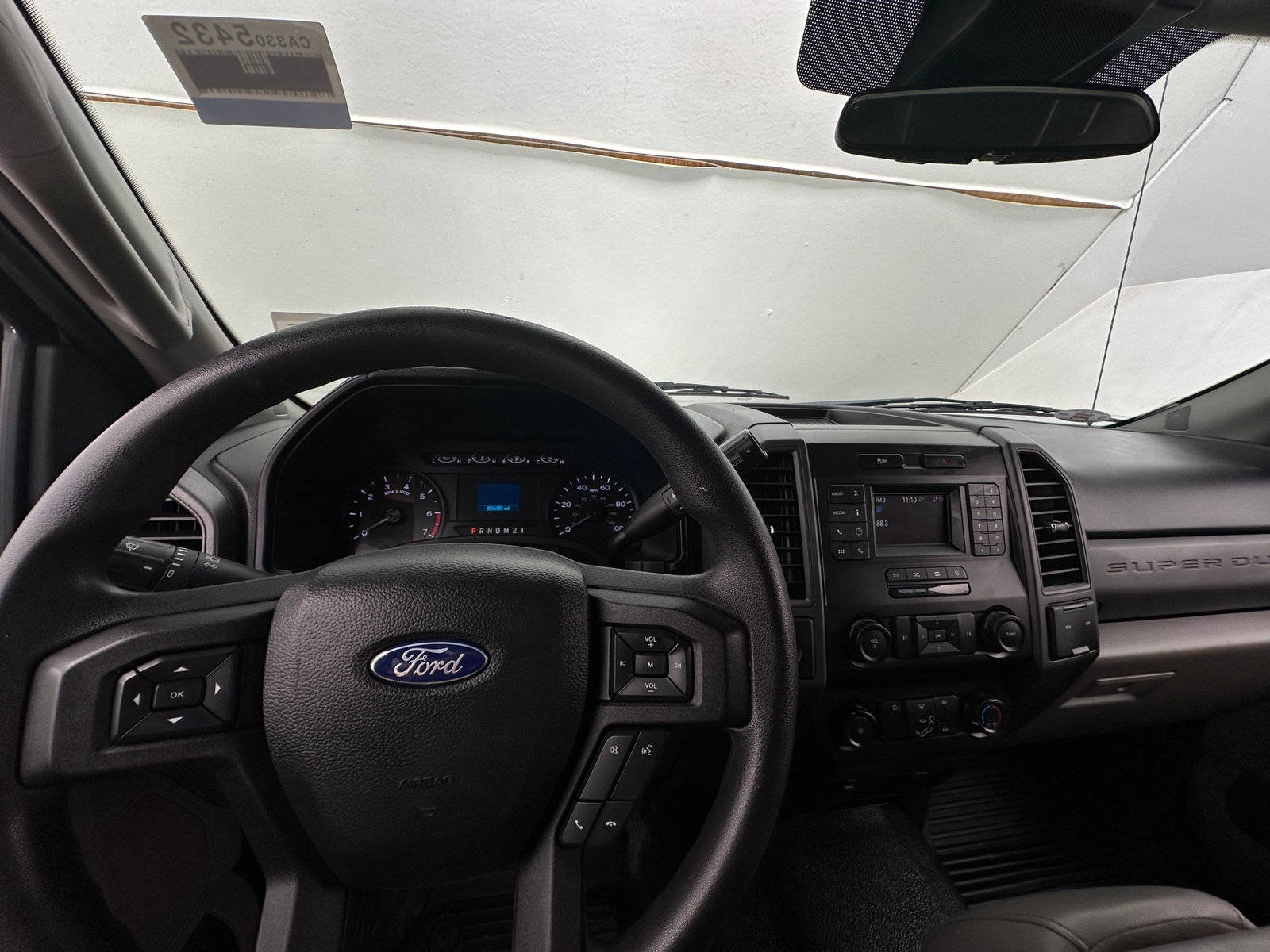 Thumbnail: 2021 Ford Econoline - 3