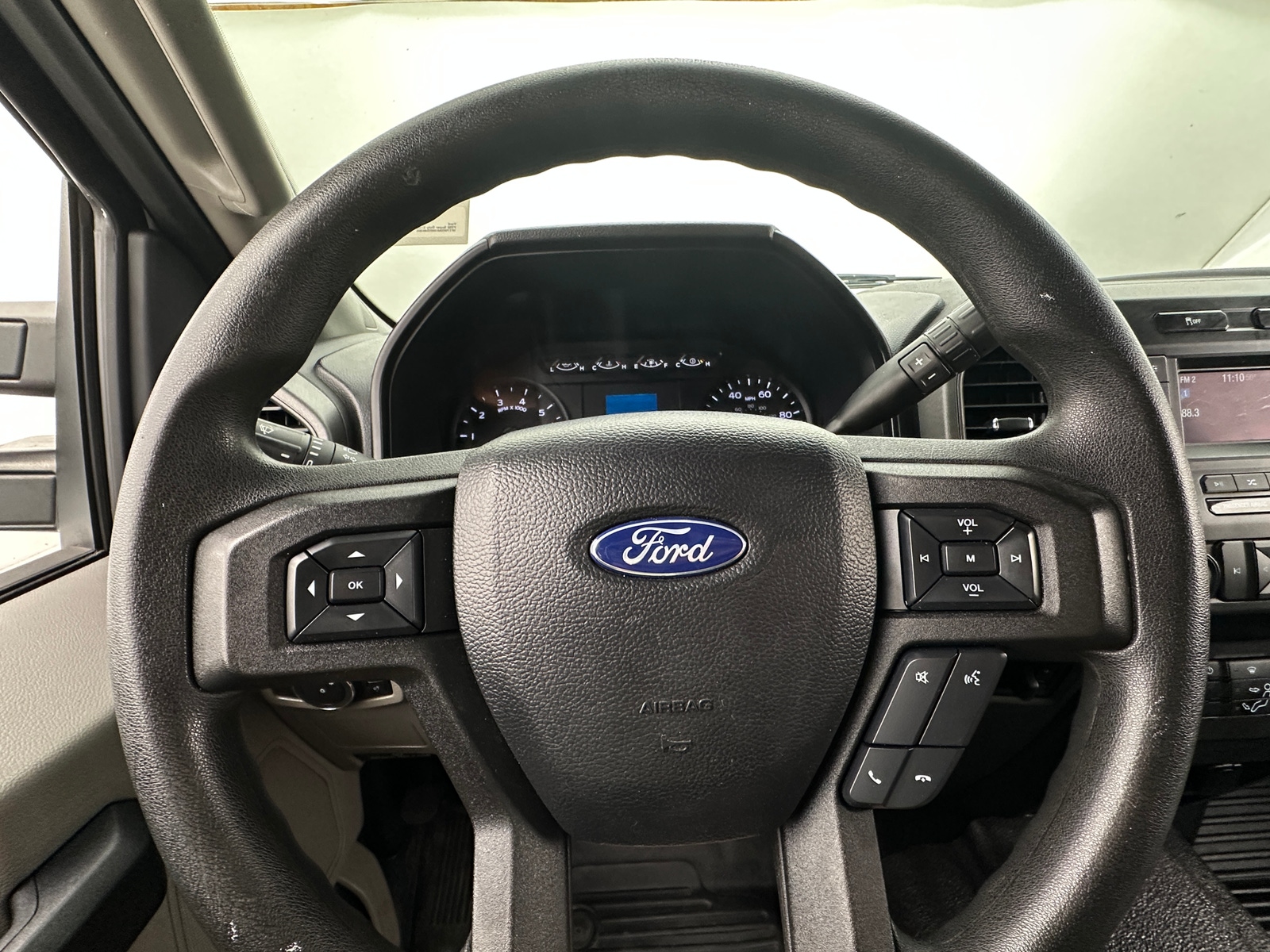 Thumbnail: 2021 Ford Econoline - 5