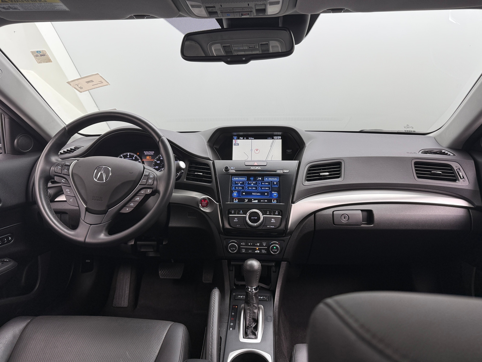 Thumbnail: 2016 Acura ILX - 2