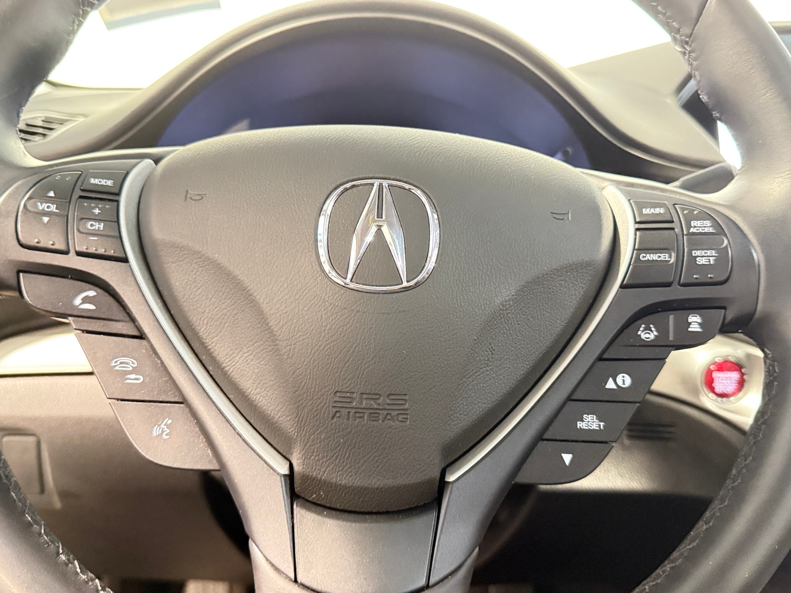Thumbnail: 2016 Acura ILX - 4