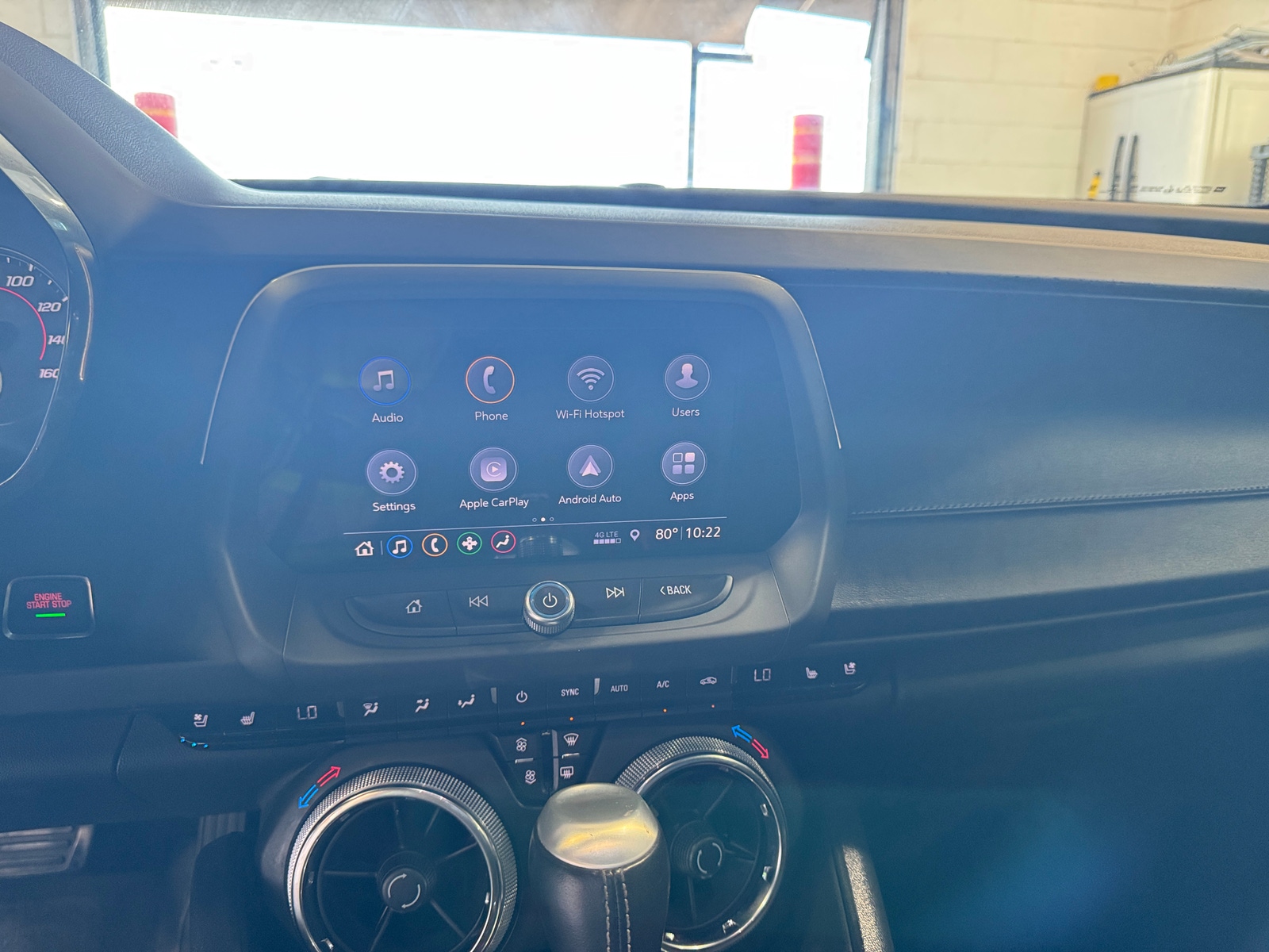 Thumbnail: 2019 Chevrolet Camaro - 3