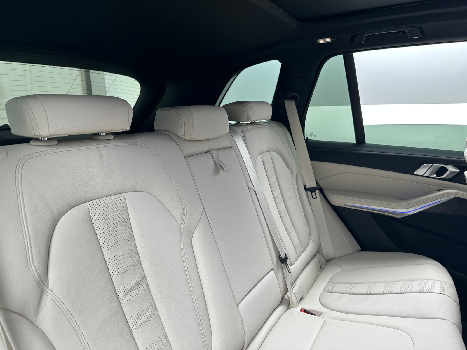 Thumbnail: 2022 BMW X5 - 5