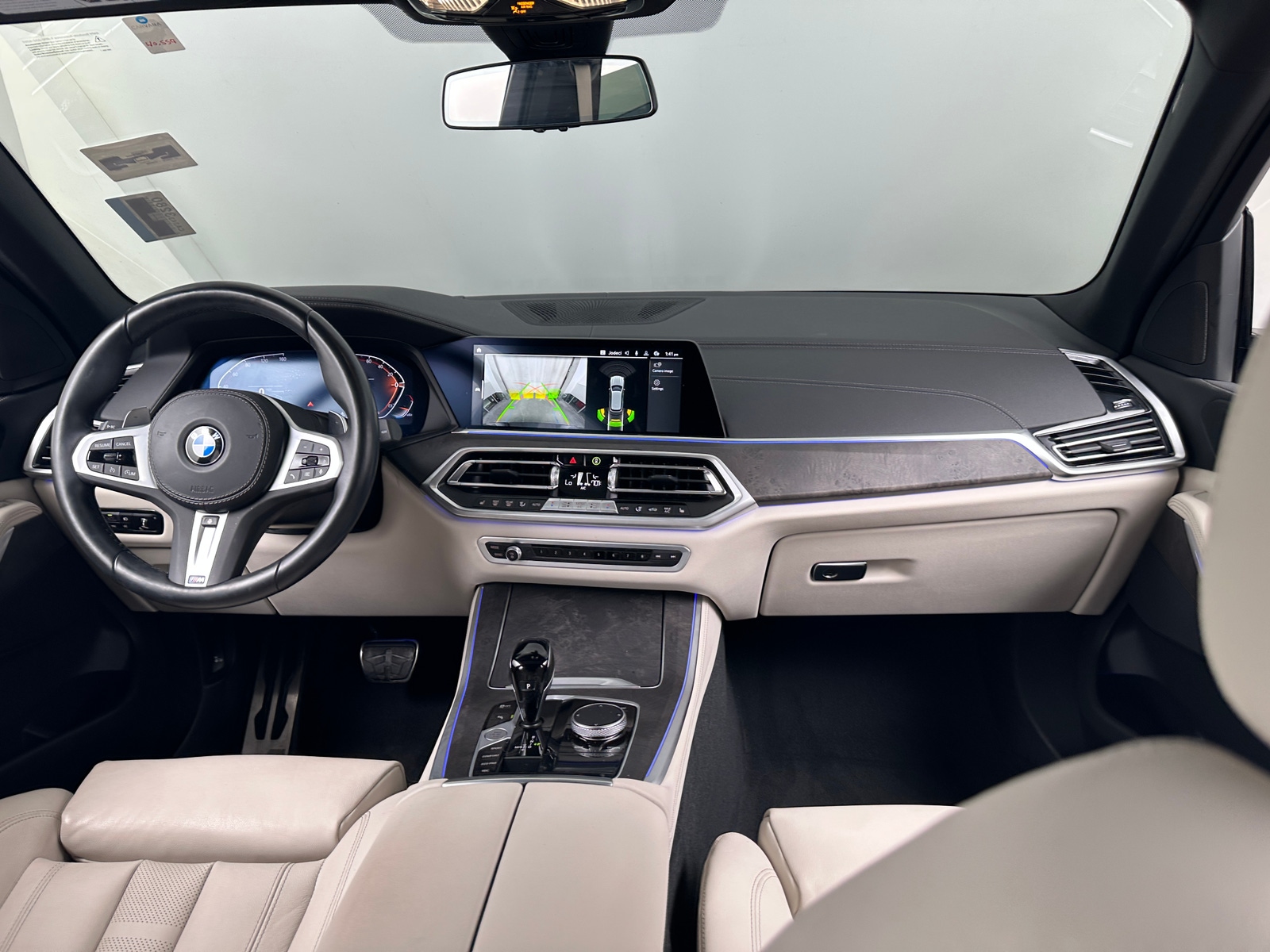 Thumbnail: 2022 BMW X5 - 2