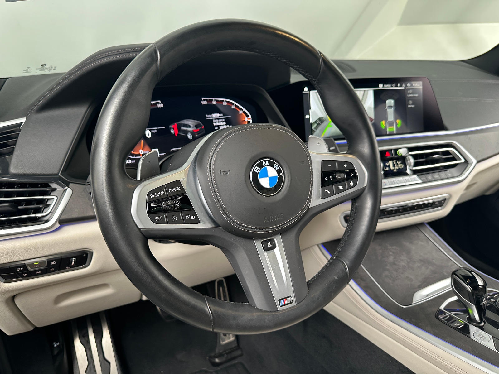 Thumbnail: 2022 BMW X5 - 4