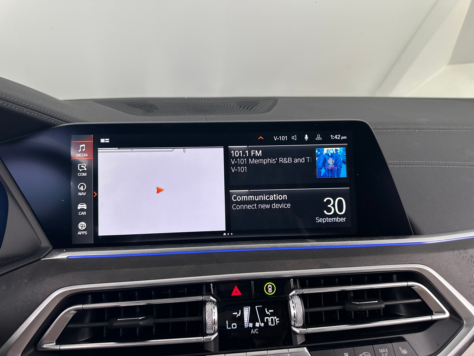 Thumbnail: 2022 BMW X5 - 3