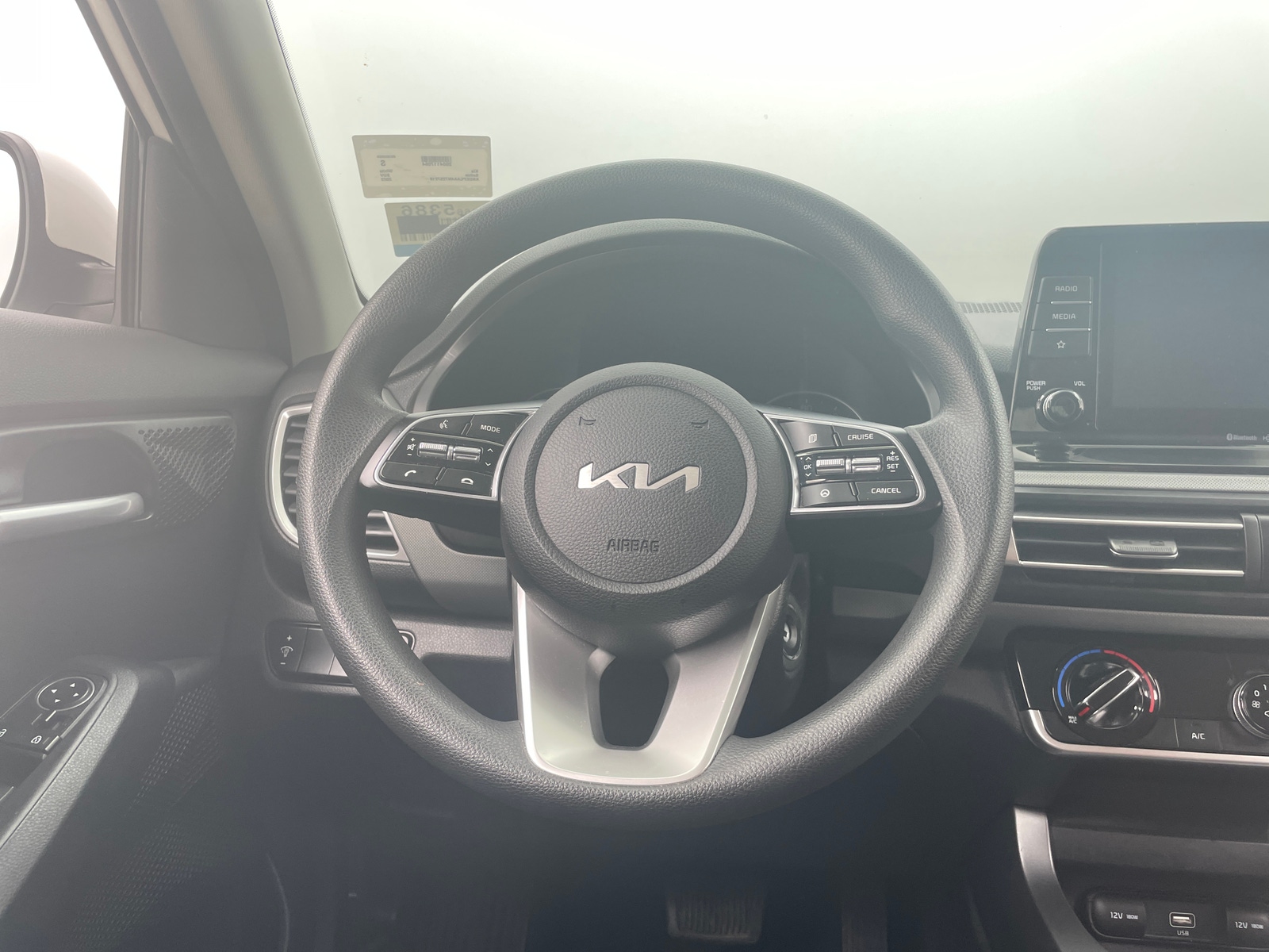 Thumbnail: 2022 Kia Seltos - 5