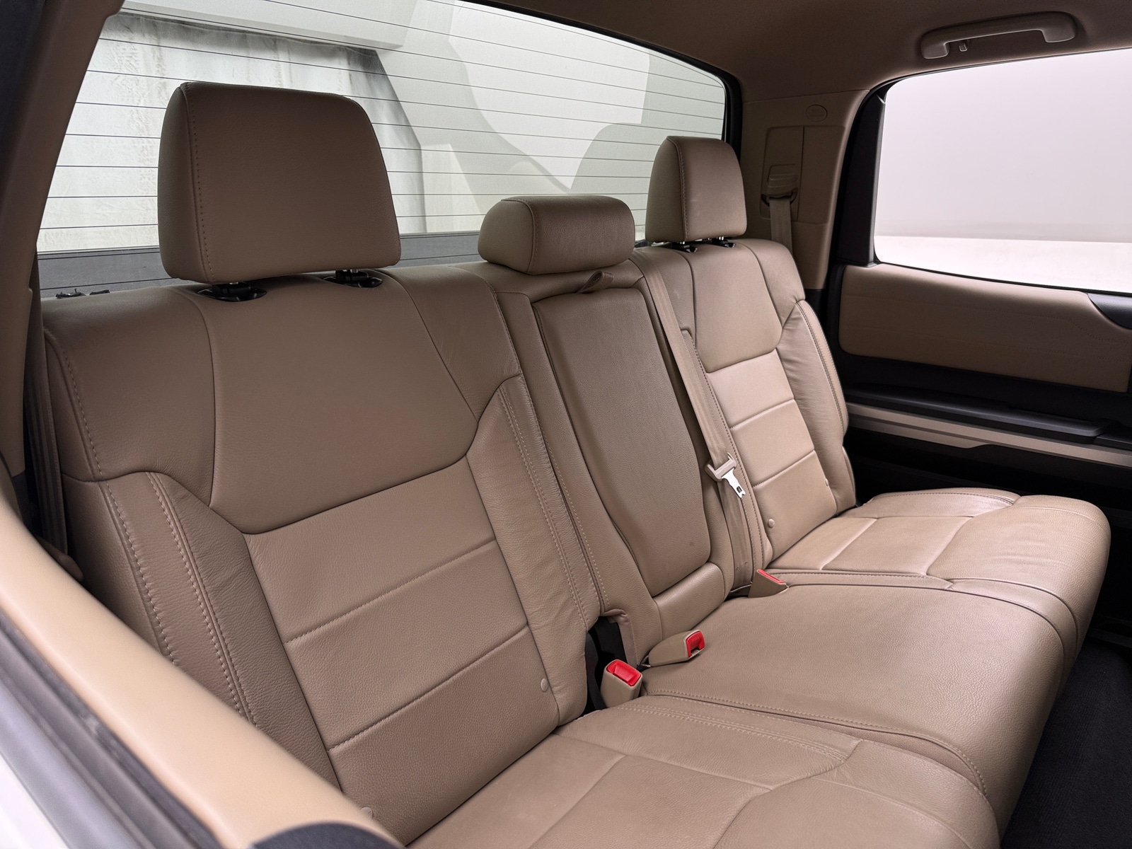 Thumbnail: 2016 Toyota Tundra - 5