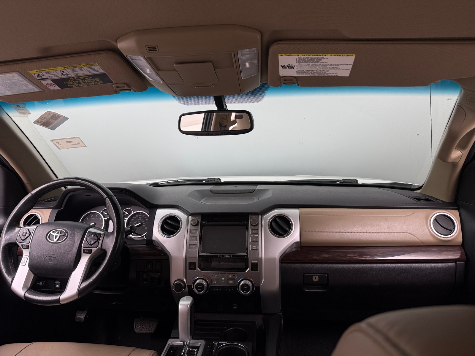 Thumbnail: 2016 Toyota Tundra - 2