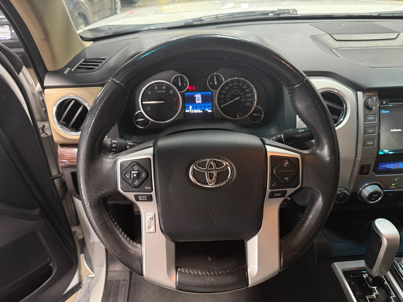 Thumbnail: 2016 Toyota Tundra - 4