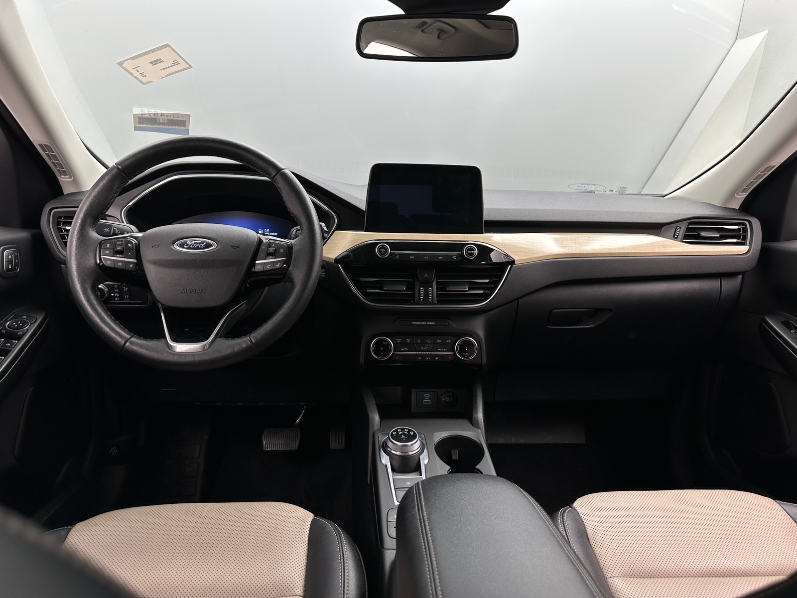 Thumbnail: 2022 Ford Escape - 2