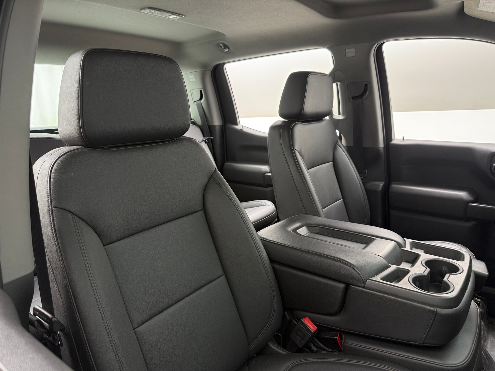 Thumbnail: 2020 GMC Sierra 1500 - 2