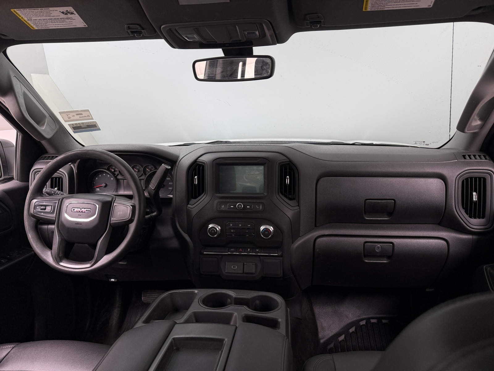 Thumbnail: 2020 GMC Sierra 1500 - 3
