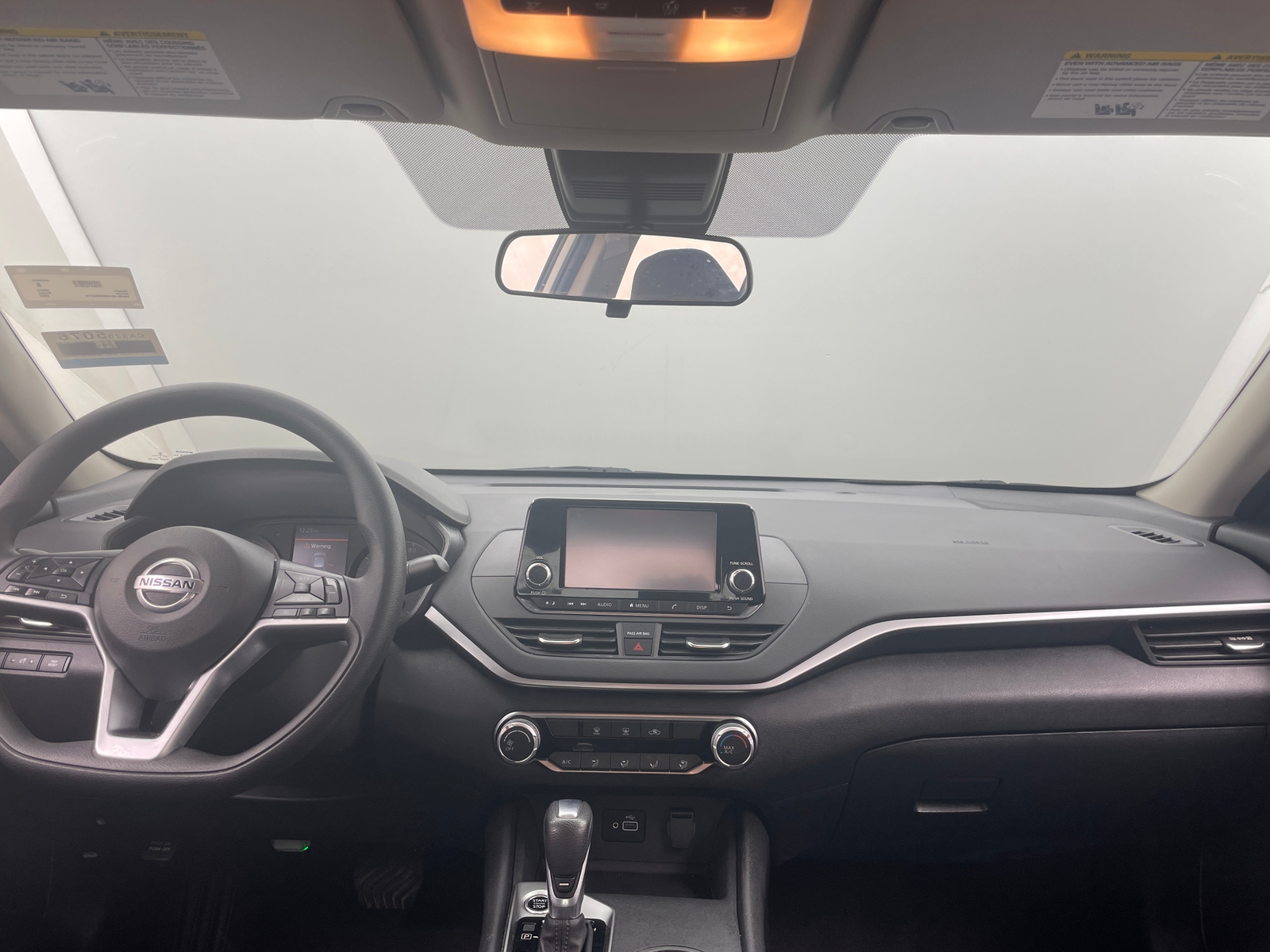 Thumbnail: 2022 Nissan Altima - 3