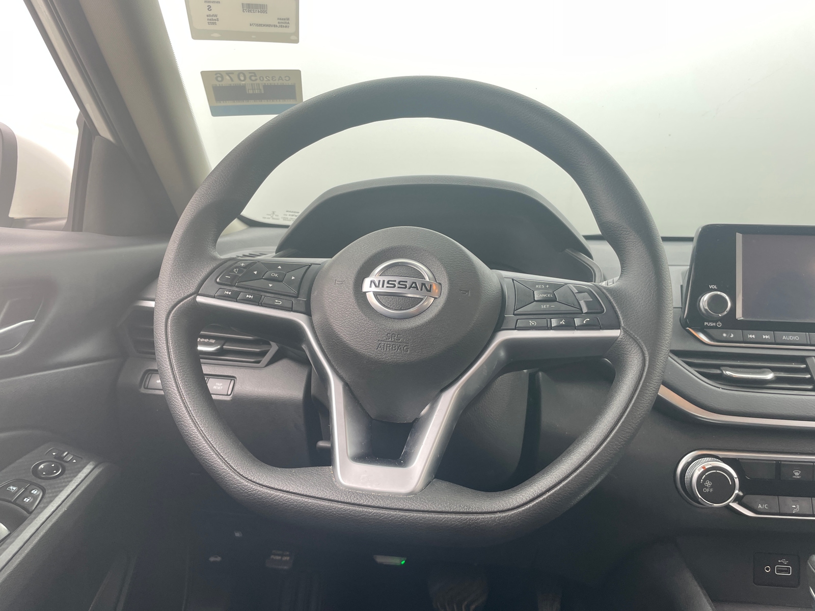 Thumbnail: 2022 Nissan Altima - 5