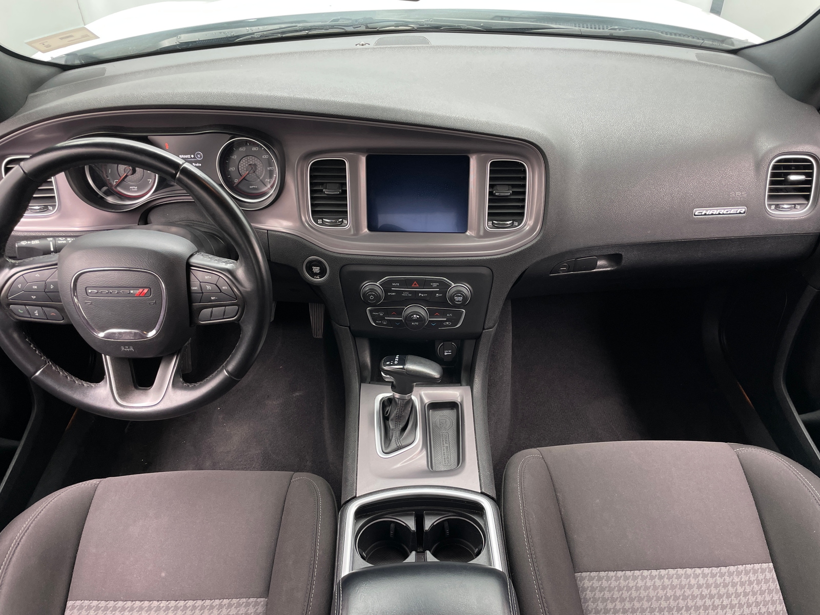 Thumbnail: 2023 Dodge Charger - 3