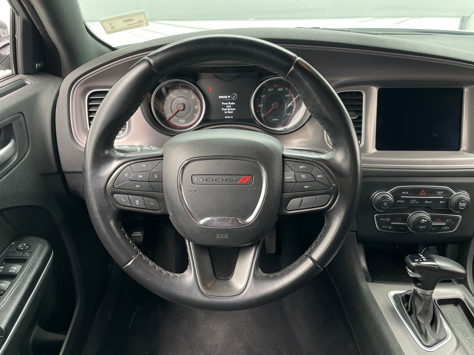 Thumbnail: 2023 Dodge Charger - 5