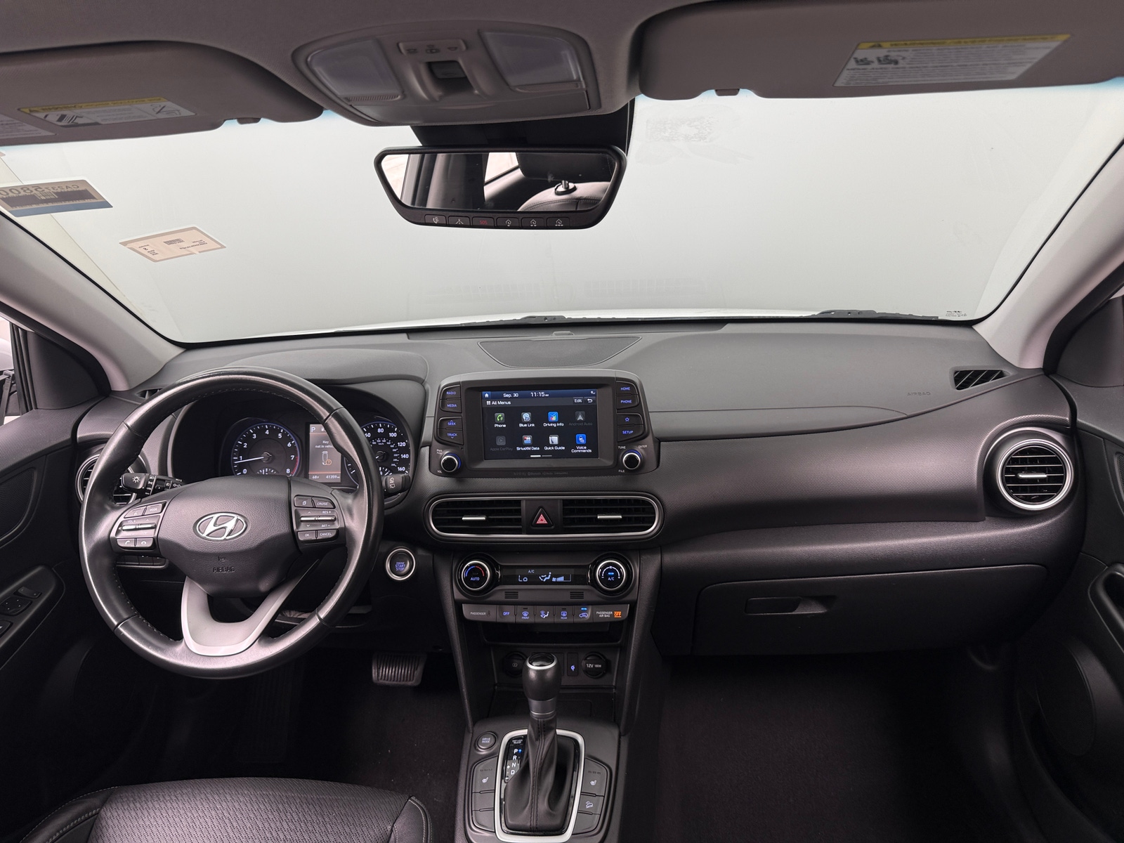 Thumbnail: 2020 Hyundai Kona - 2