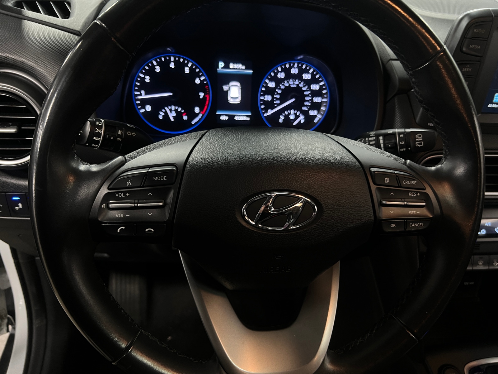 Thumbnail: 2020 Hyundai Kona - 4