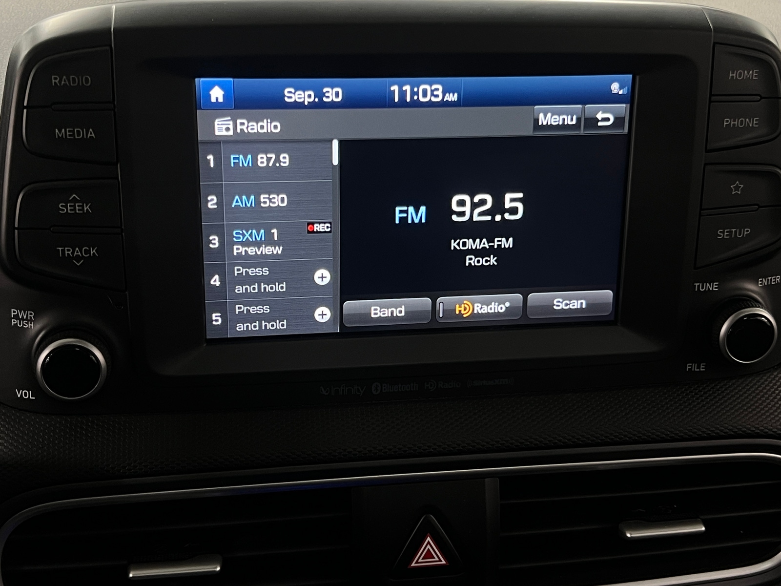 Thumbnail: 2020 Hyundai Kona - 3