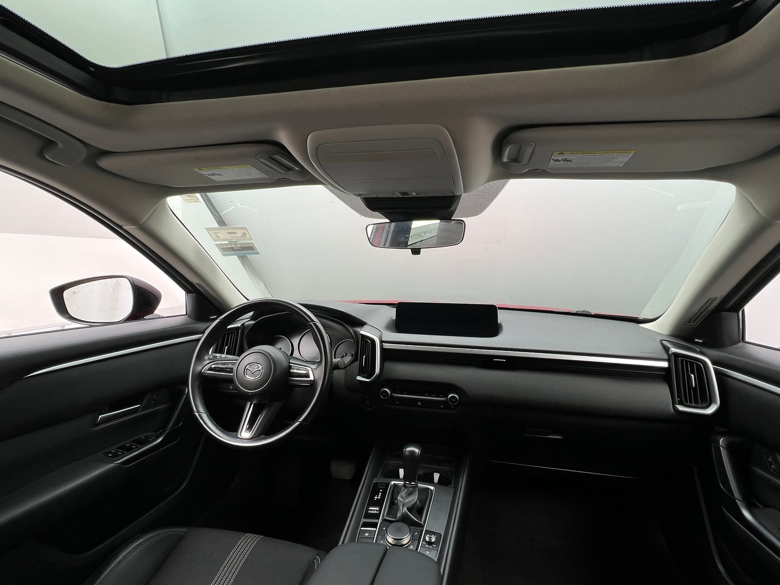 Thumbnail: 2024 Mazda CX-50 - 2
