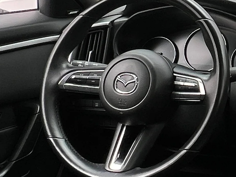 Thumbnail: 2024 Mazda CX-50 - 4