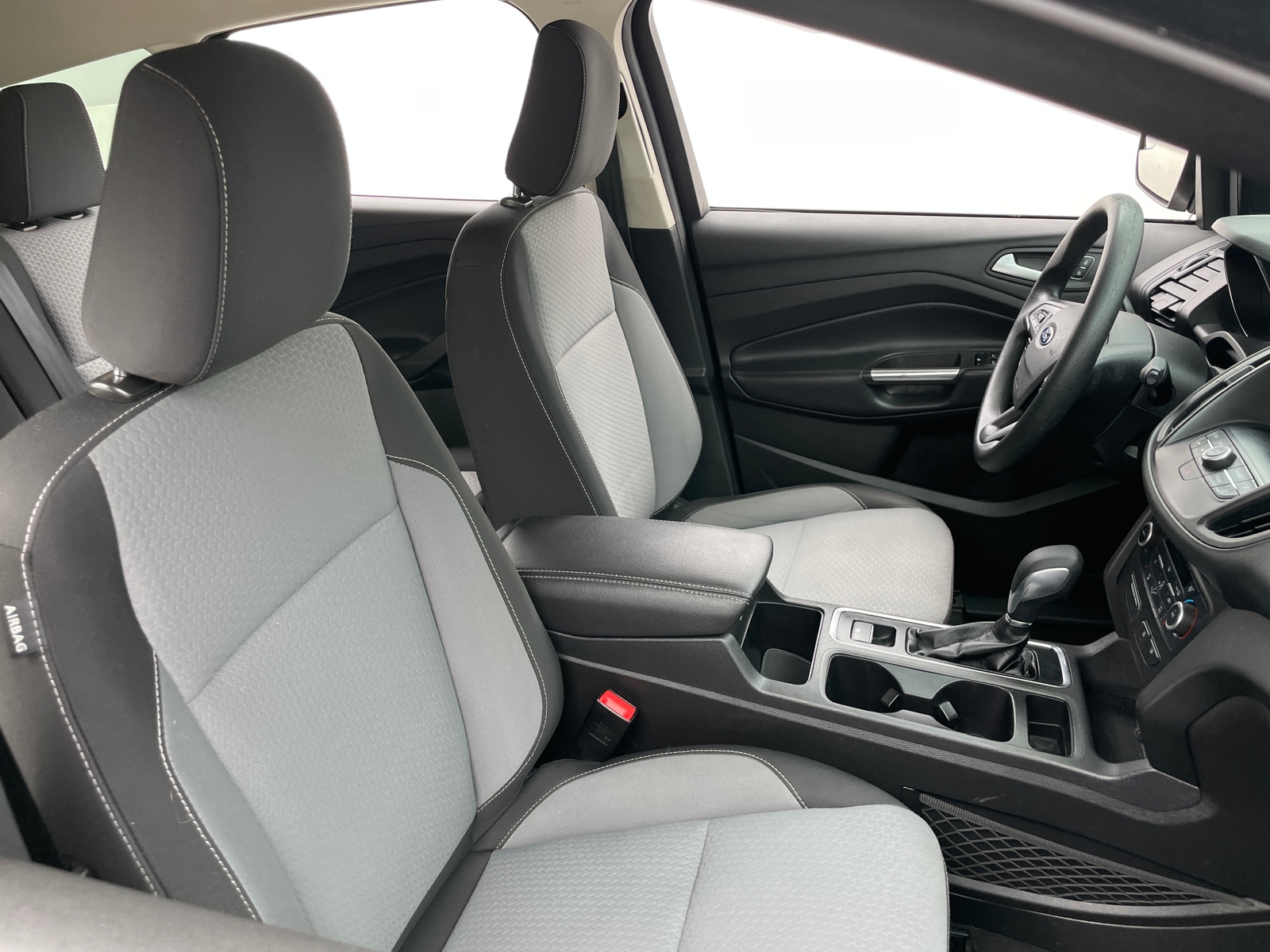 Thumbnail: 2019 Ford Escape - 2