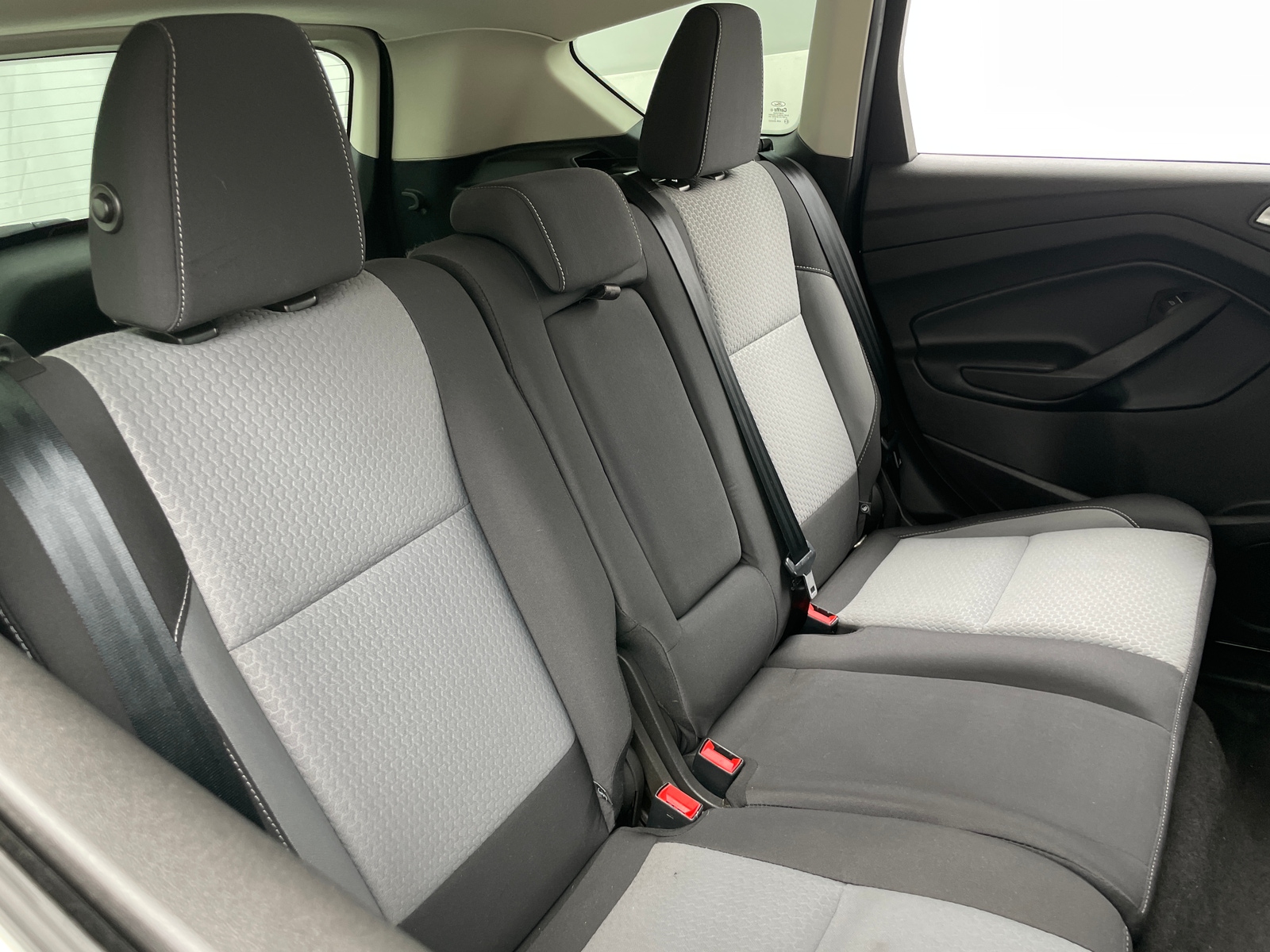 Thumbnail: 2019 Ford Escape - 6