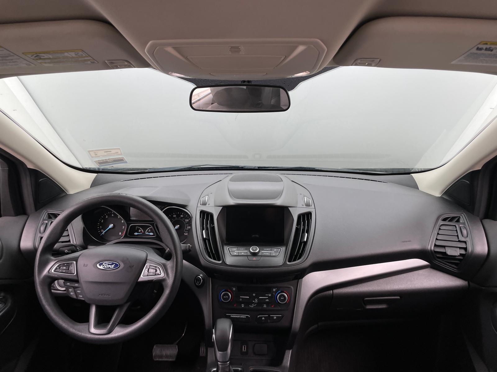 Thumbnail: 2019 Ford Escape - 3