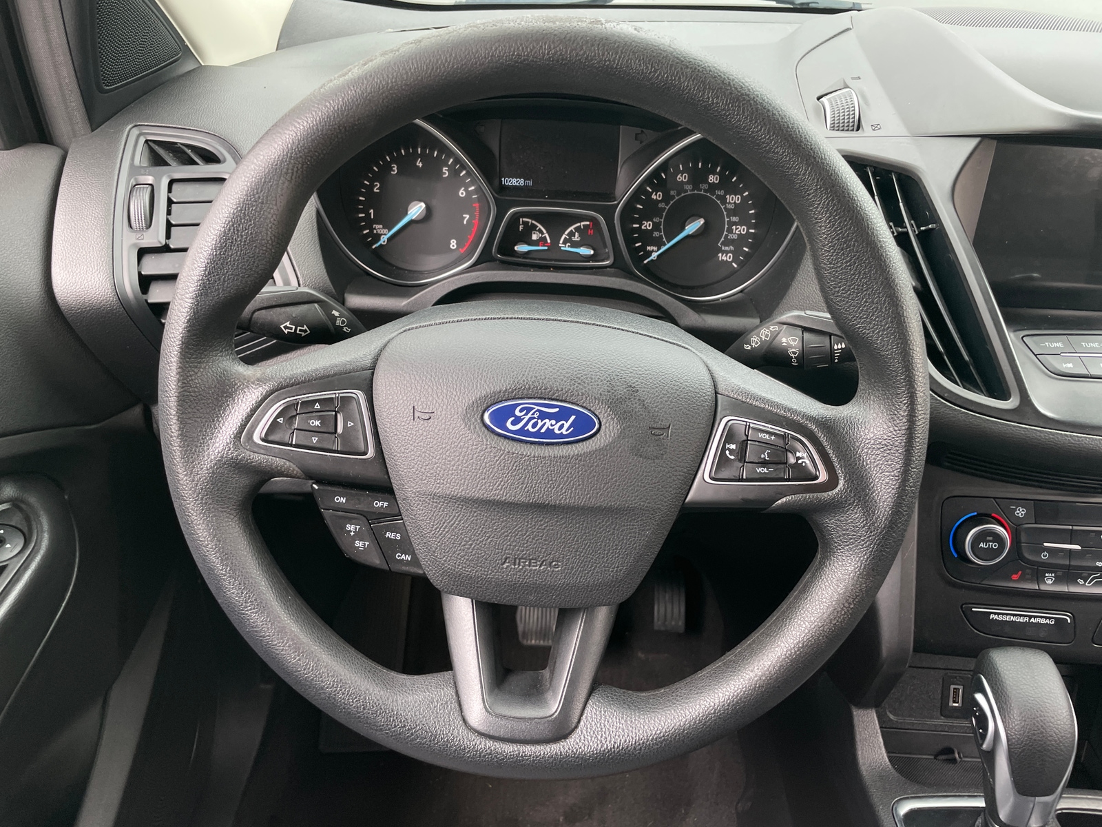 Thumbnail: 2019 Ford Escape - 5