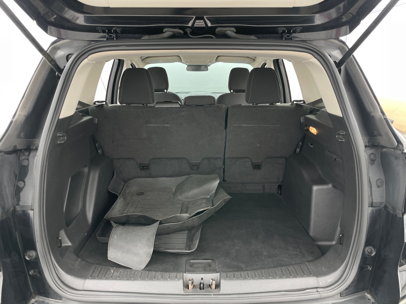 Thumbnail: 2019 Ford Escape - 7