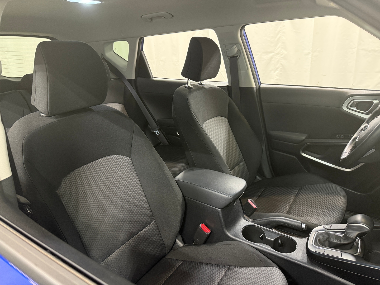 Thumbnail: 2021 Kia Soul - 2