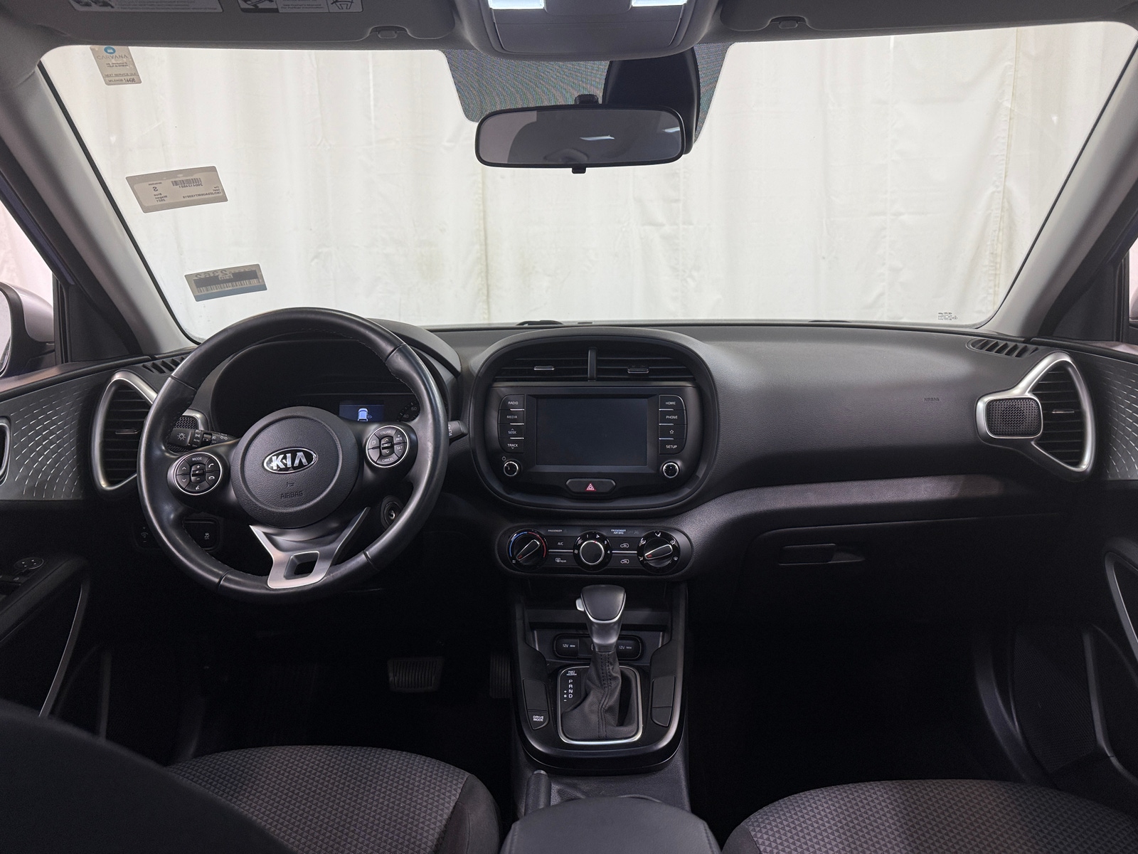 Thumbnail: 2021 Kia Soul - 3