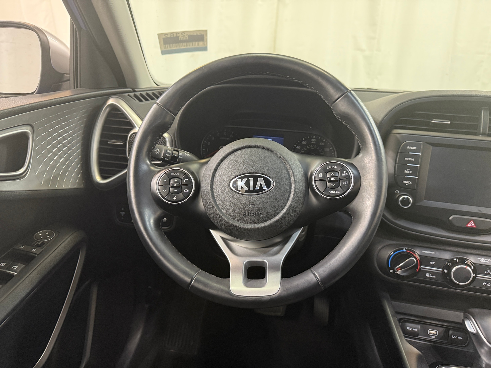 Thumbnail: 2021 Kia Soul - 5