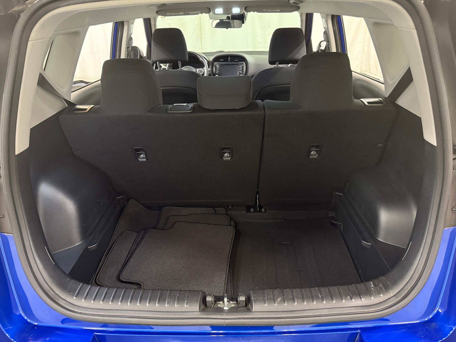 Thumbnail: 2021 Kia Soul - 7