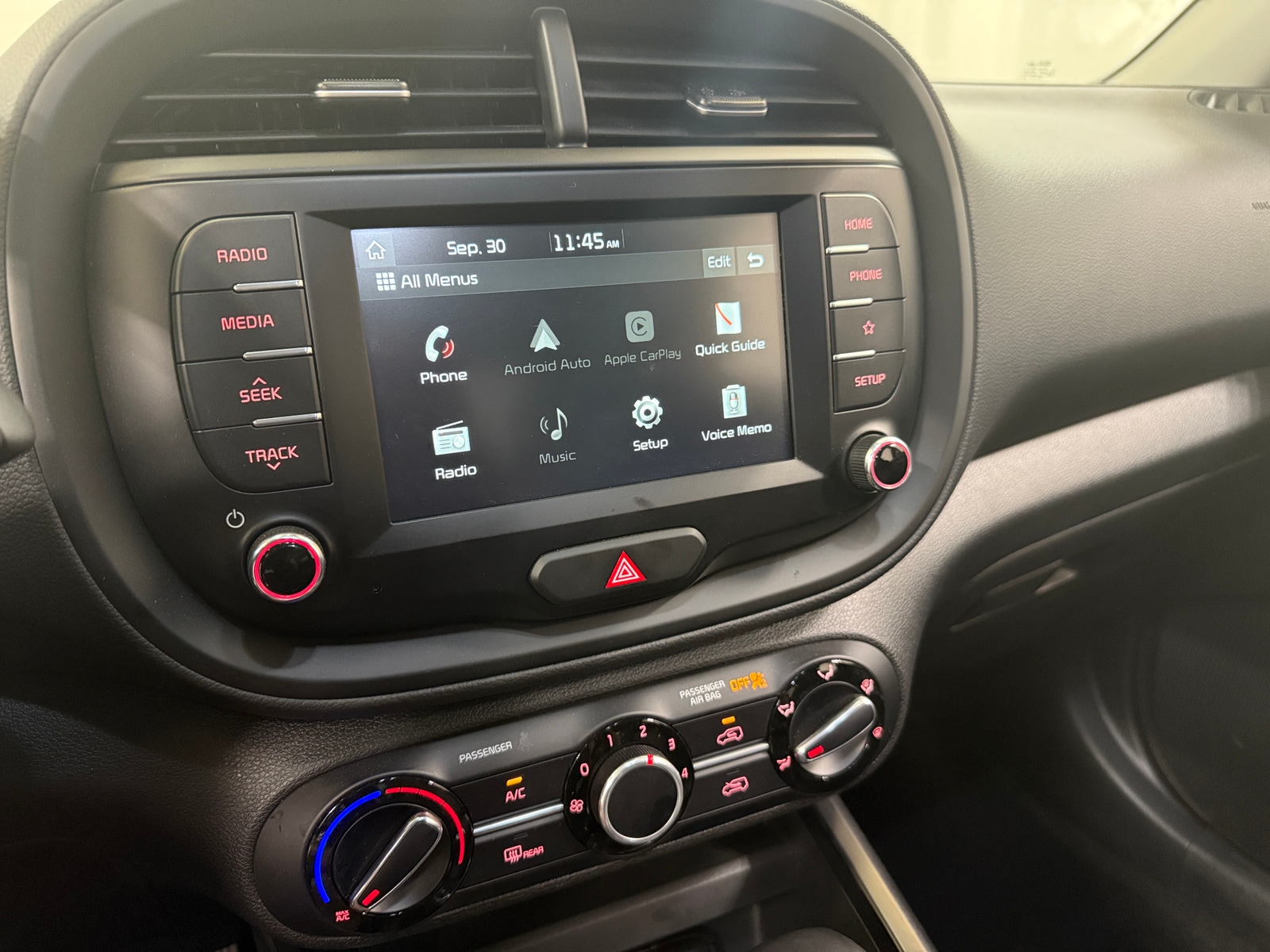 Thumbnail: 2021 Kia Soul - 4
