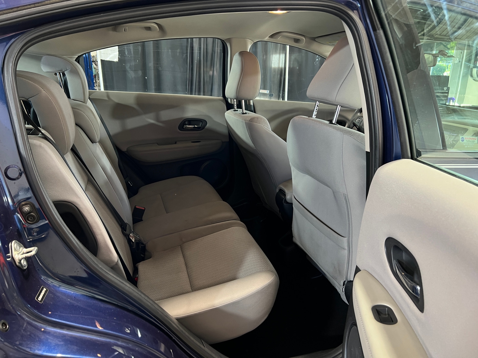 Thumbnail: 2017 Honda HR-V - 6