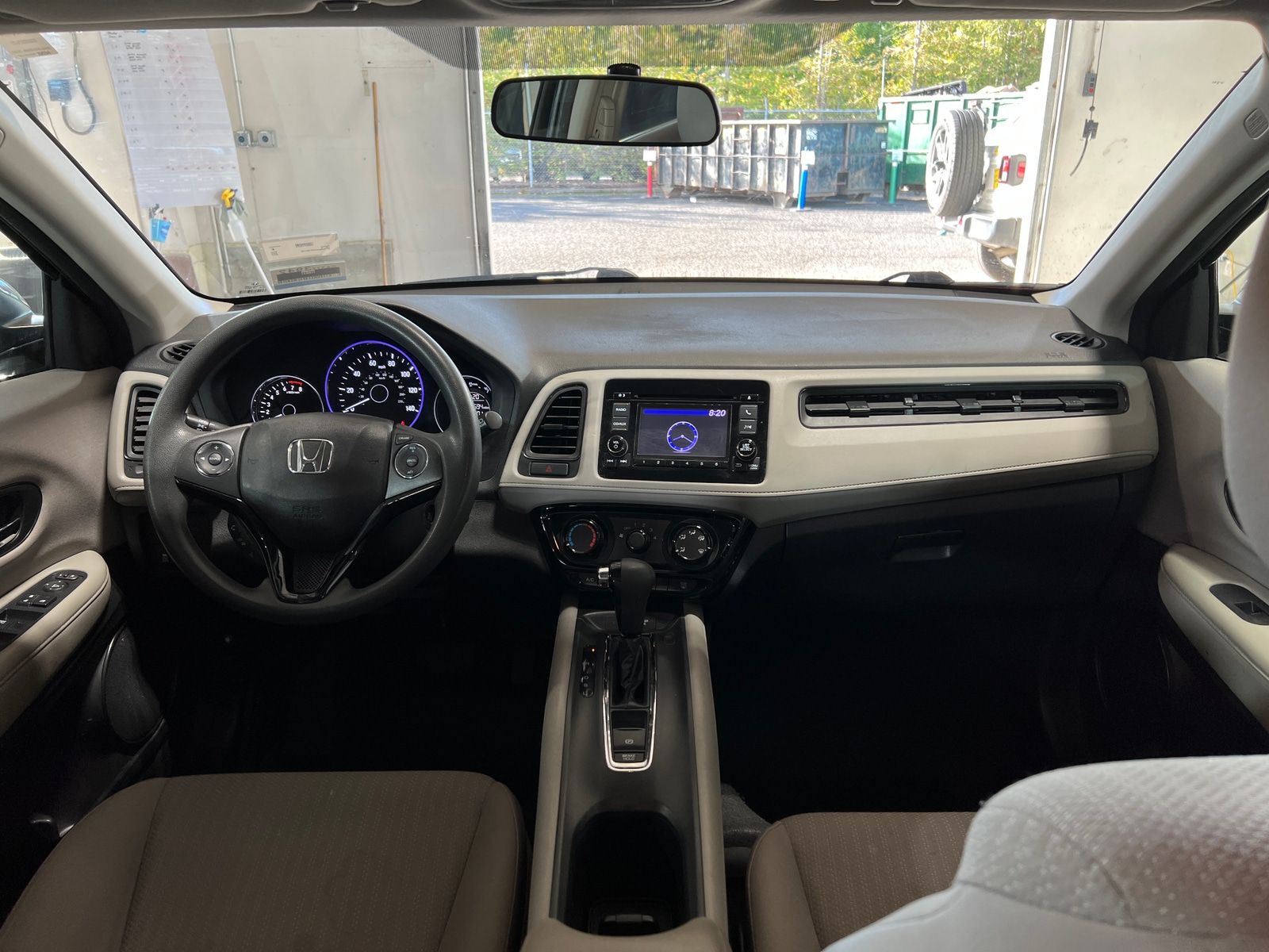Thumbnail: 2017 Honda HR-V - 3