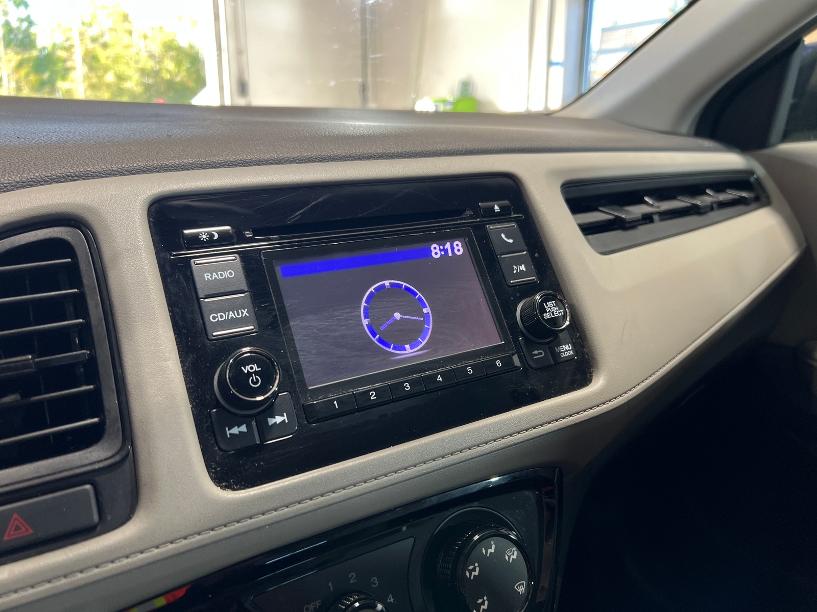 Thumbnail: 2017 Honda HR-V - 4