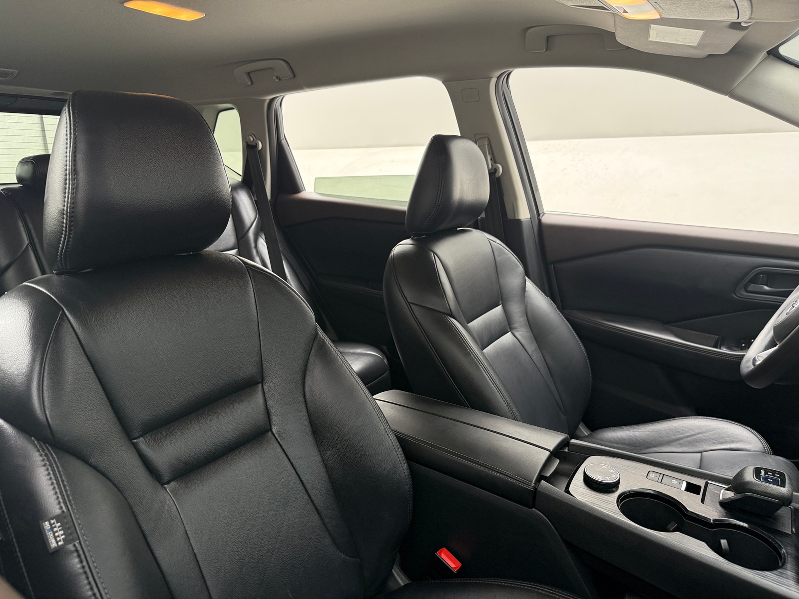 Thumbnail: 2021 Nissan Rogue - 2