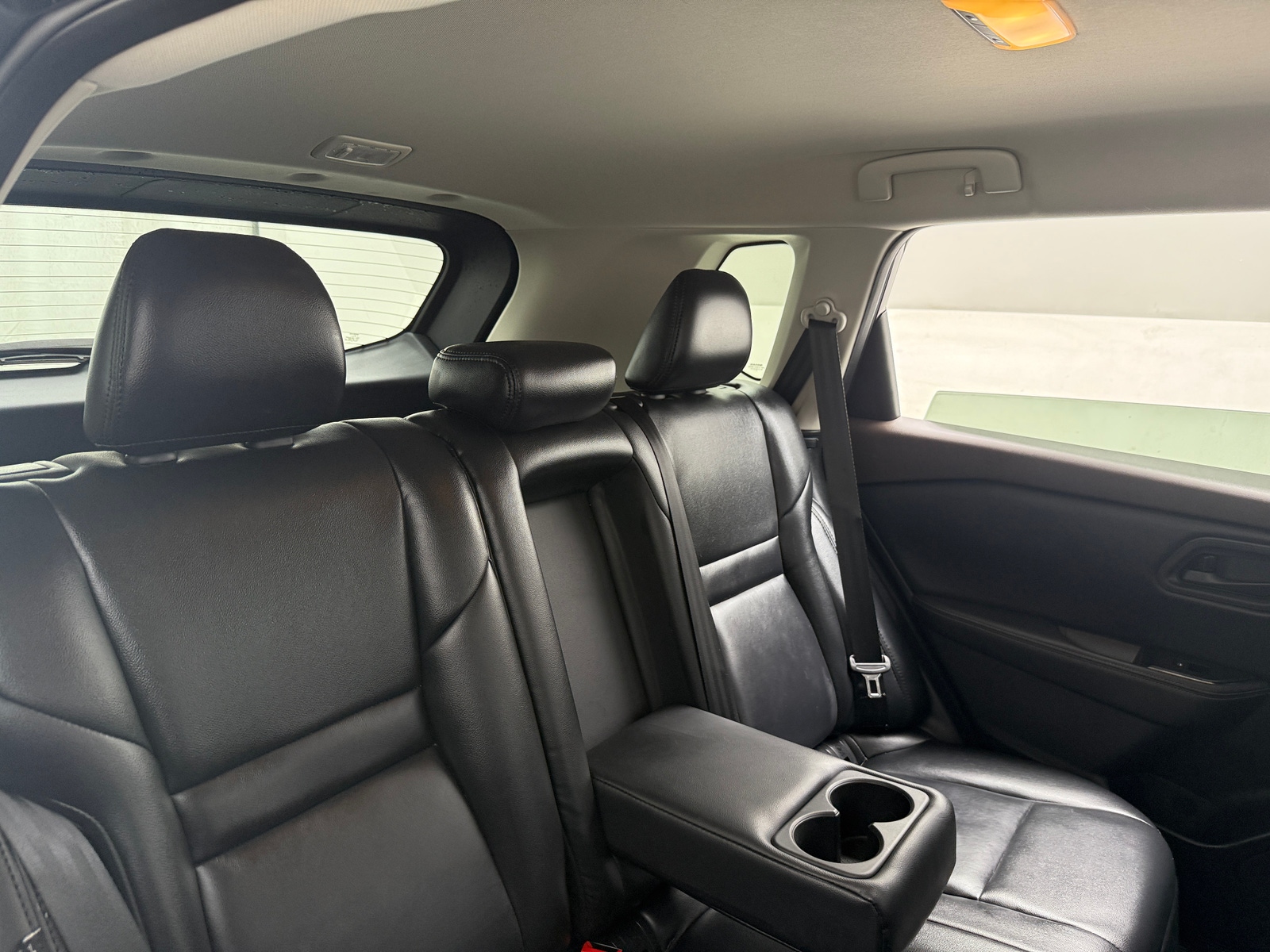 Thumbnail: 2021 Nissan Rogue - 6