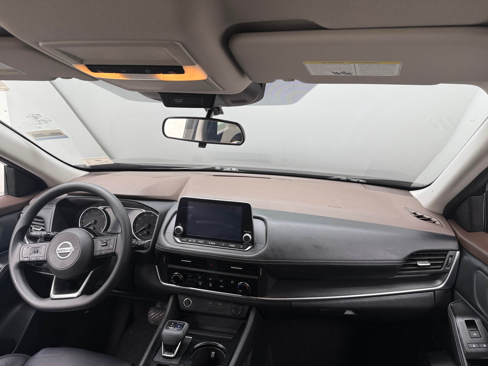 Thumbnail: 2021 Nissan Rogue - 3
