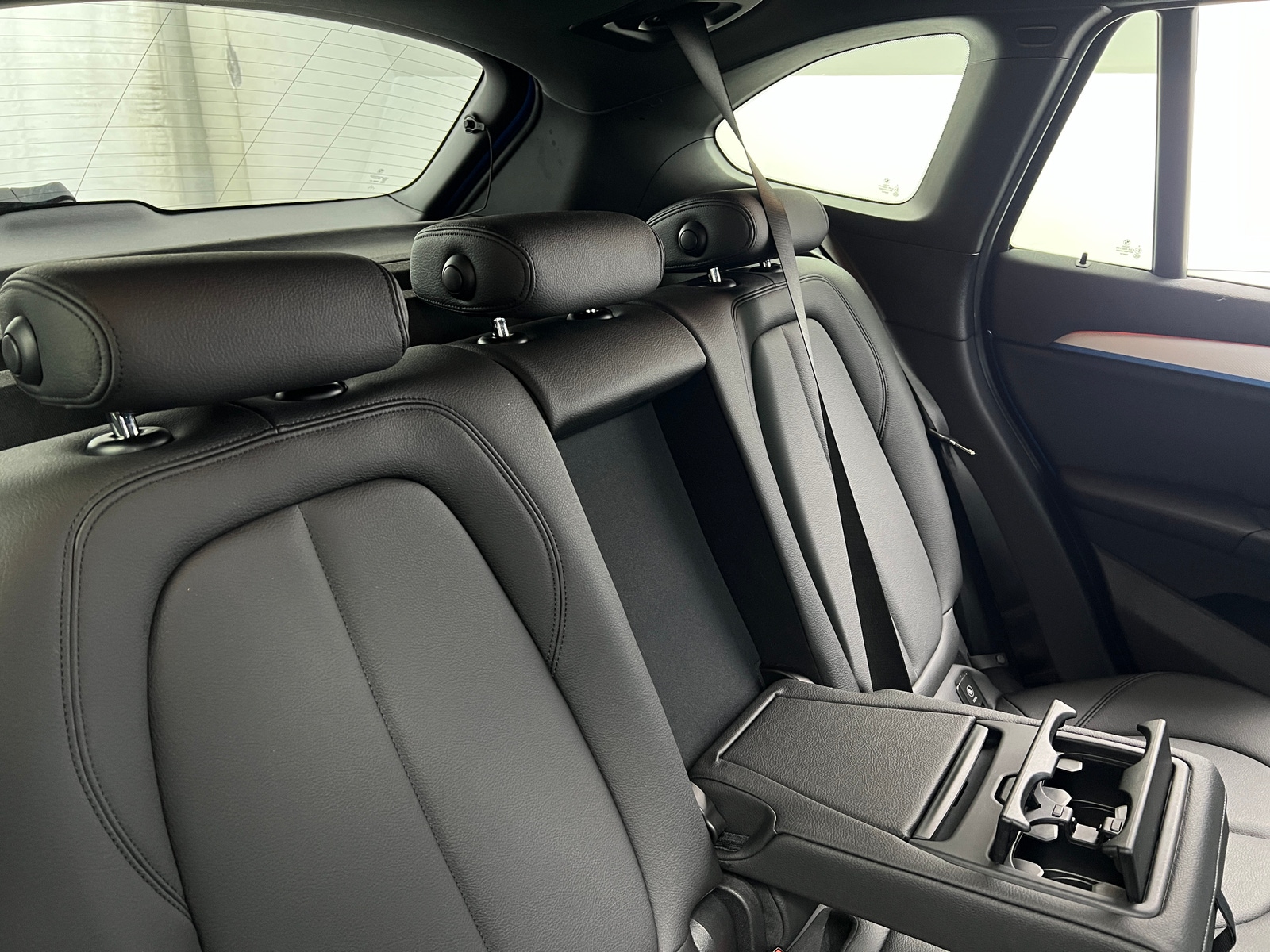 Thumbnail: 2017 BMW X1 - 5