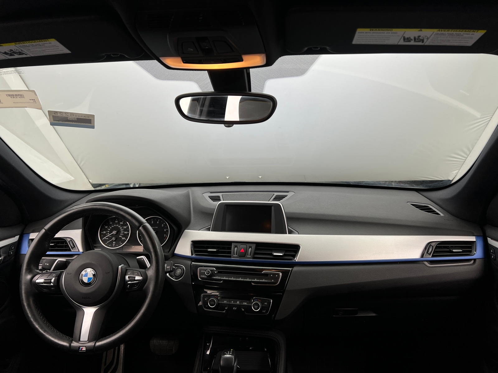 Thumbnail: 2017 BMW X1 - 2
