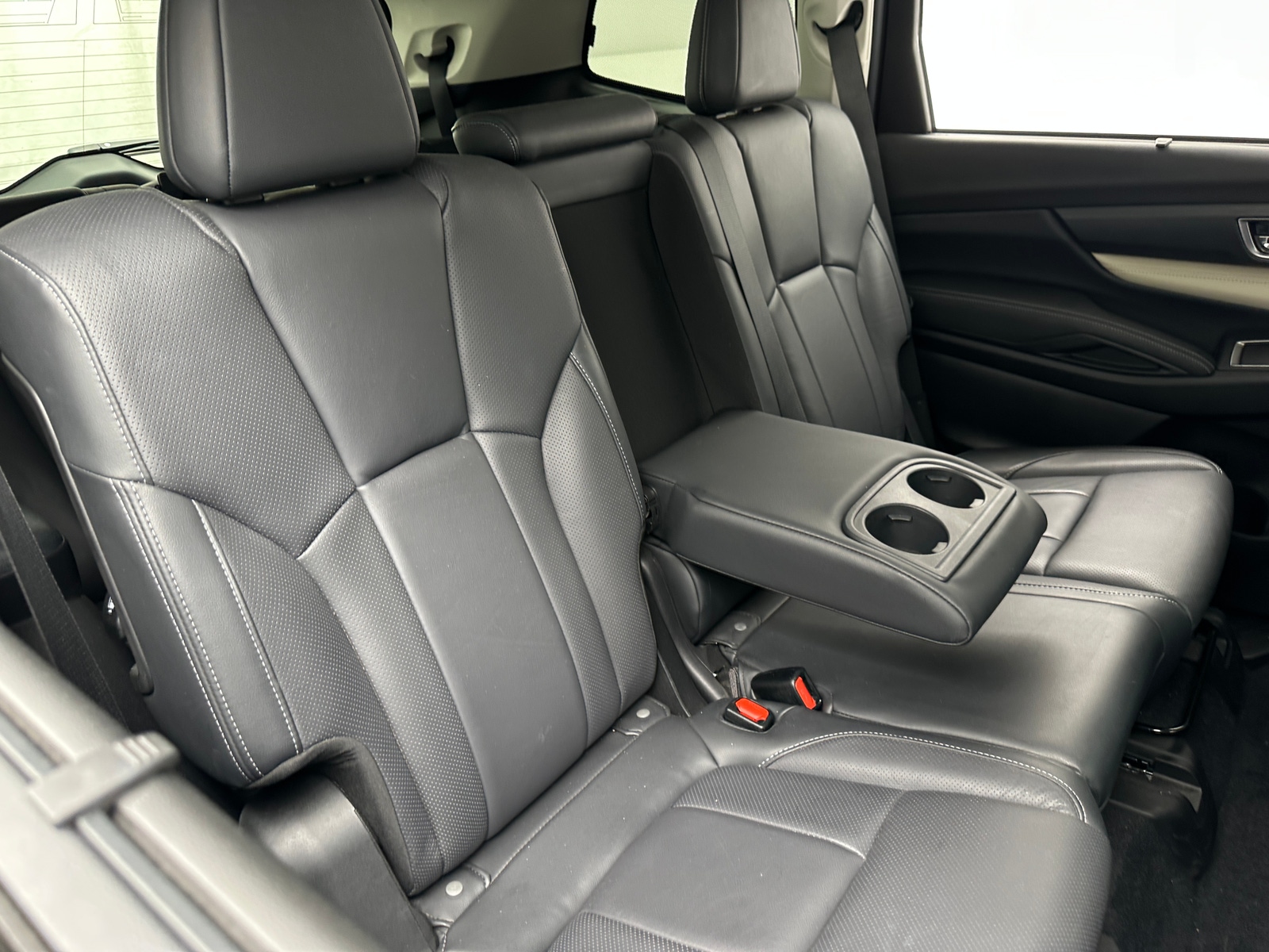 Thumbnail: 2021 Subaru Ascent - 5
