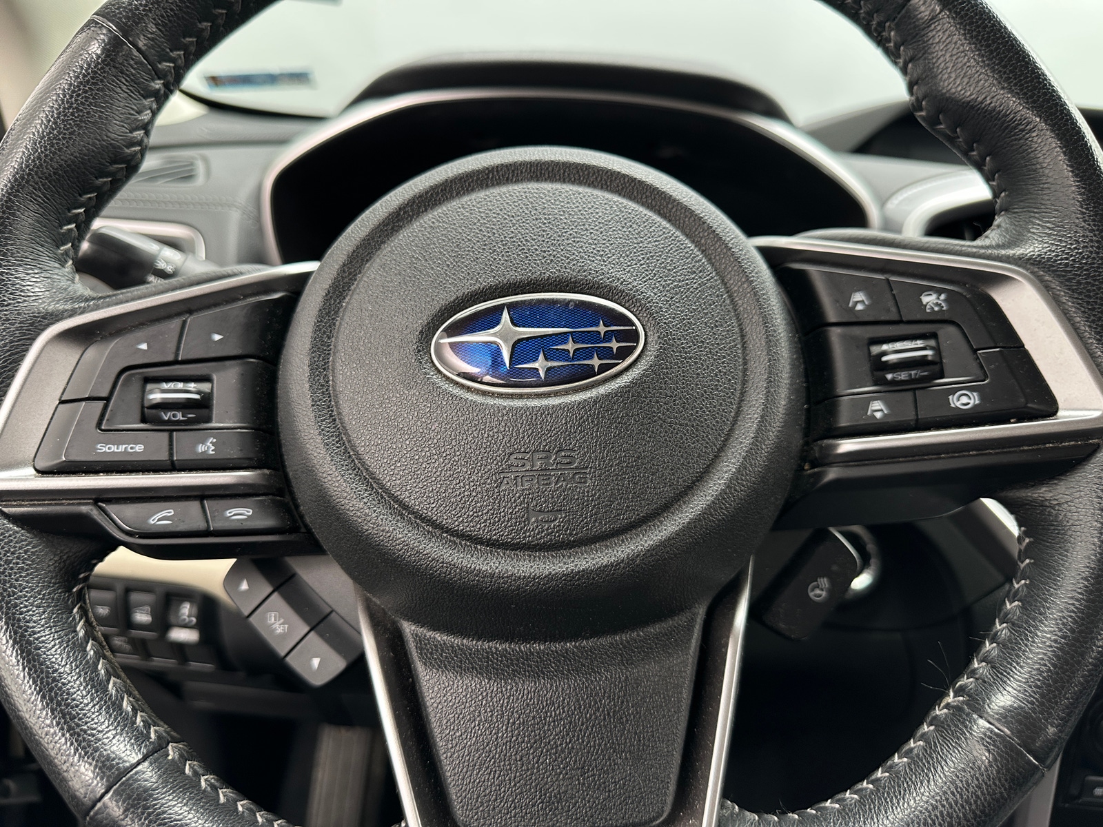 Thumbnail: 2021 Subaru Ascent - 4