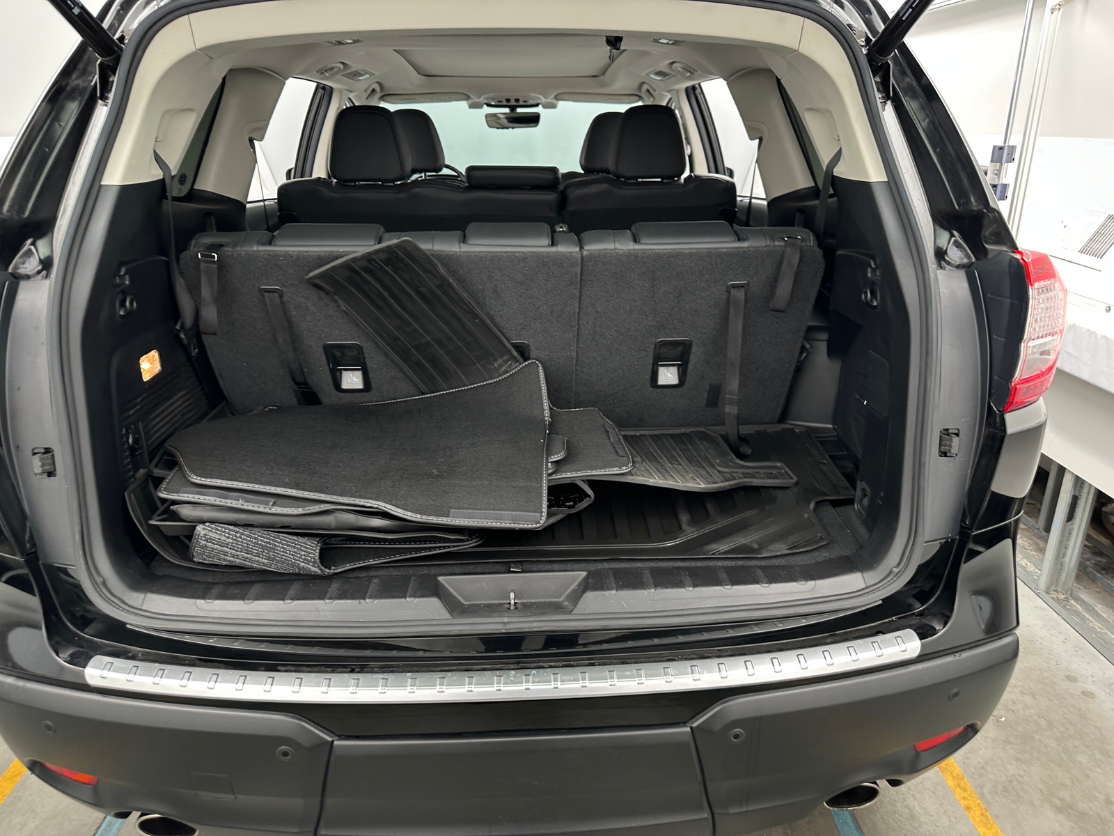 Thumbnail: 2021 Subaru Ascent - 6