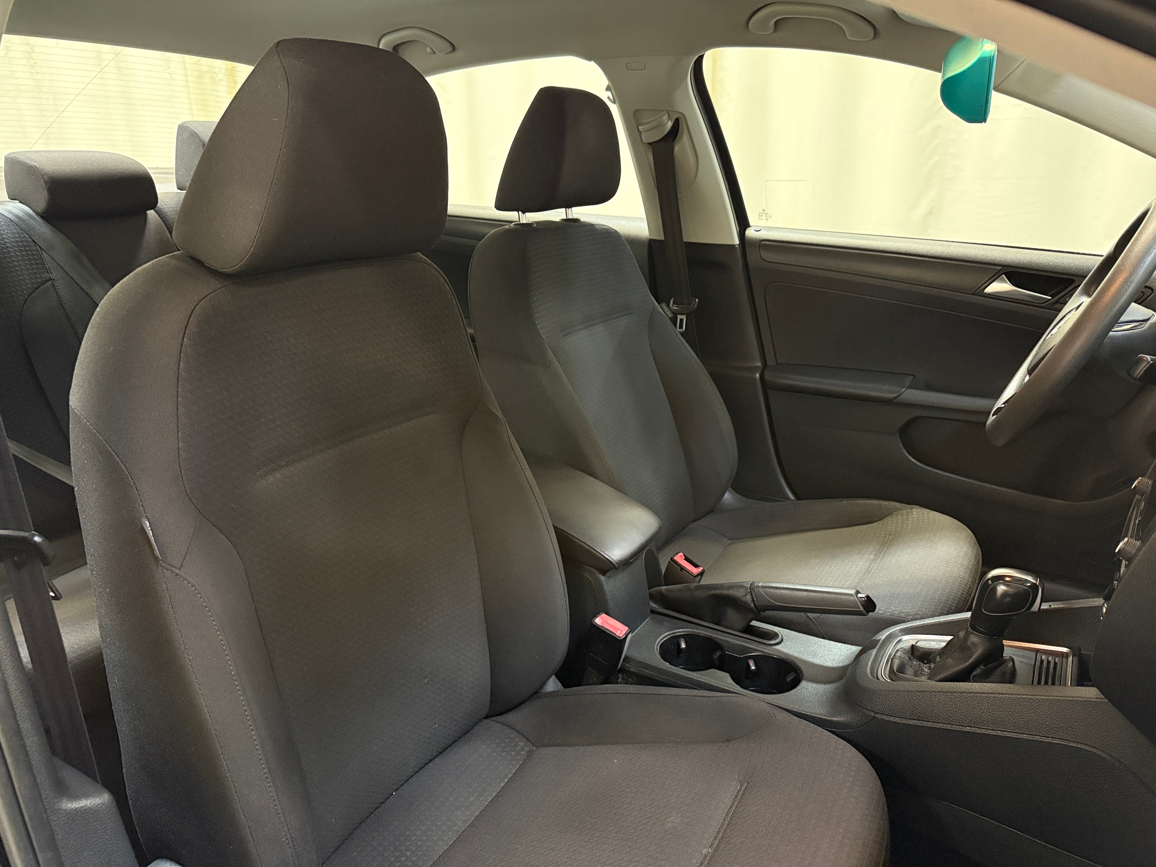 2016 Volkswagen Jetta