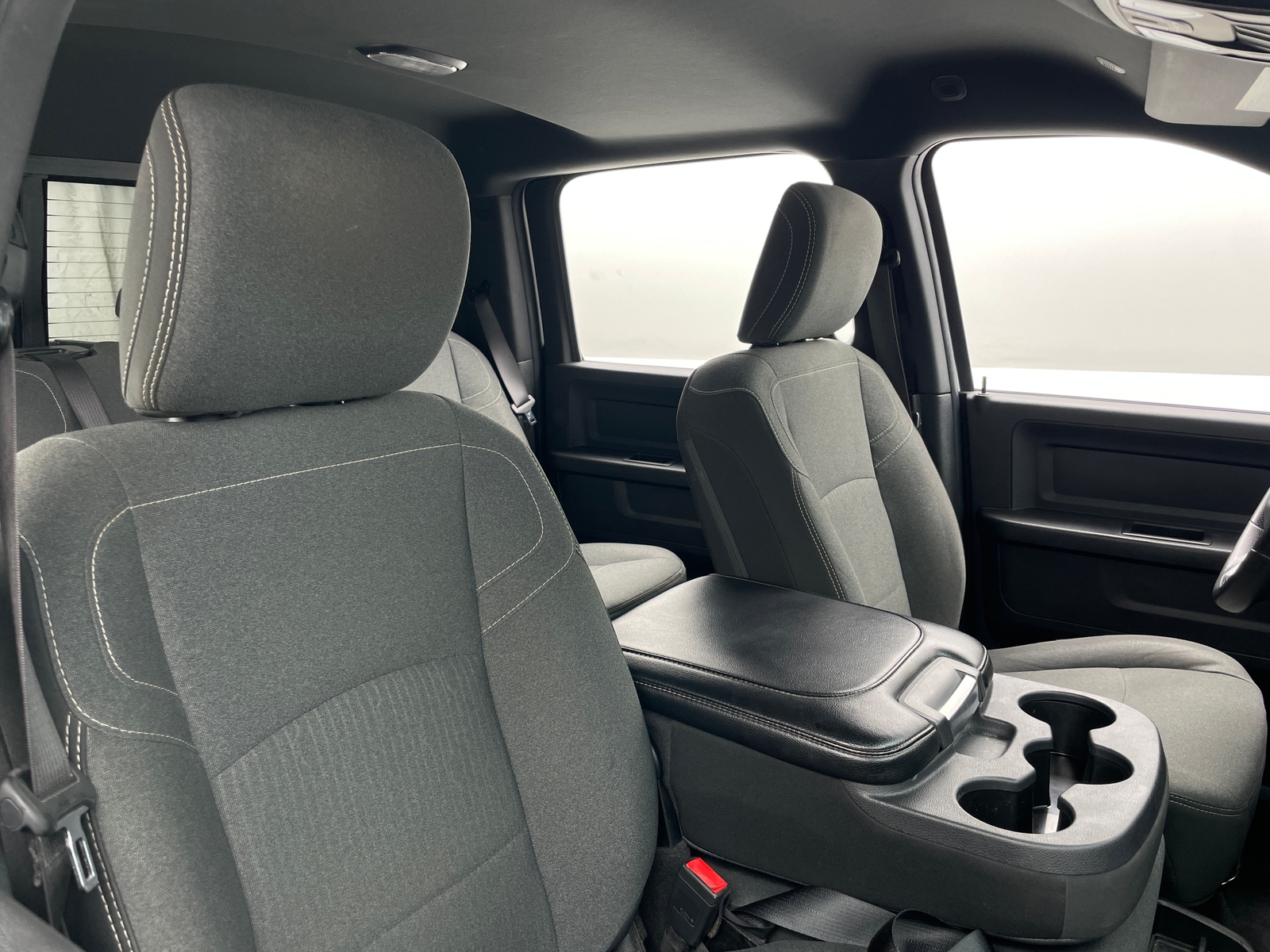 Thumbnail: 2021 RAM 2500 - 2